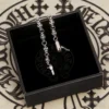 Chrome Hearts Bracelet Replica Chrome Hearts Bracelet Replica