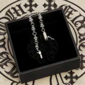 Chrome Hearts Bracelet Replica 