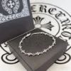 Chrome Hearts Bracelet Replica Chrome Hearts Bracelet Replica