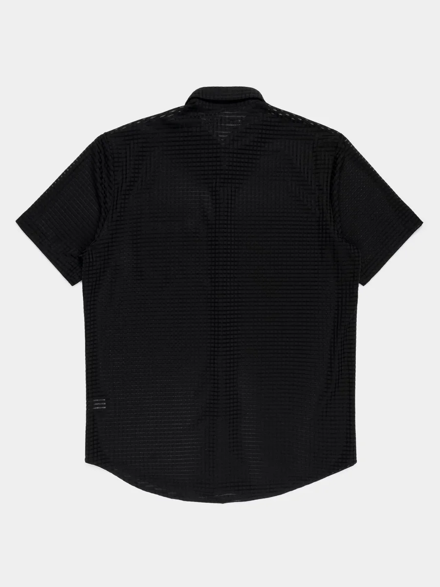 Chrome Hearts Button up Shirt Chrome Hearts Button up Shirt
