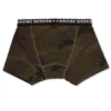 Chrome Hearts Camo Plus Print Cotton Boxer Brief Chrome Hearts Camo Plus Print Cotton Boxer Brief