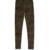 Chrome Hearts Camo Printed Cotton Leggings Chrome Hearts Camo Printed Cotton Leggings