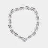 Chrome Hearts Chain Bracelet Chrome Hearts Chain Bracelet