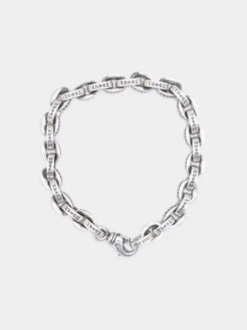 Chrome Hearts Chain Bracelet Chrome Hearts Chain Bracelet
