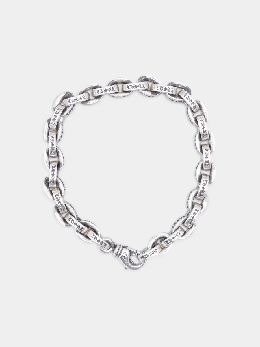 Chrome Hearts Chain Bracelet Chrome Hearts Chain Bracelet