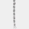 Chrome Hearts Chain Bracelet Chrome Hearts Chain Bracelet