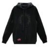 Chrome Hearts Chomper Hoodie