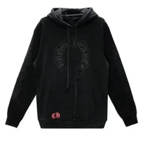 Chrome Hearts Chomper Hoodie