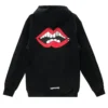 Chrome Hearts Chomper Hoodie