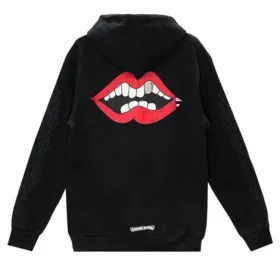 Chrome Hearts Chomper Hoodie