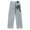 Chrome Hearts Citizens of Humanity Jeans Chrome Hearts Citizens of Humanity Jeans