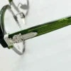 Chrome Hearts Classic Hi-C Frame Glasses Chrome Hearts Classic Hi-C Frame Glasses