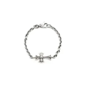 Chrome Hearts Cross Bracelet Chrome Hearts Cross Bracelet
