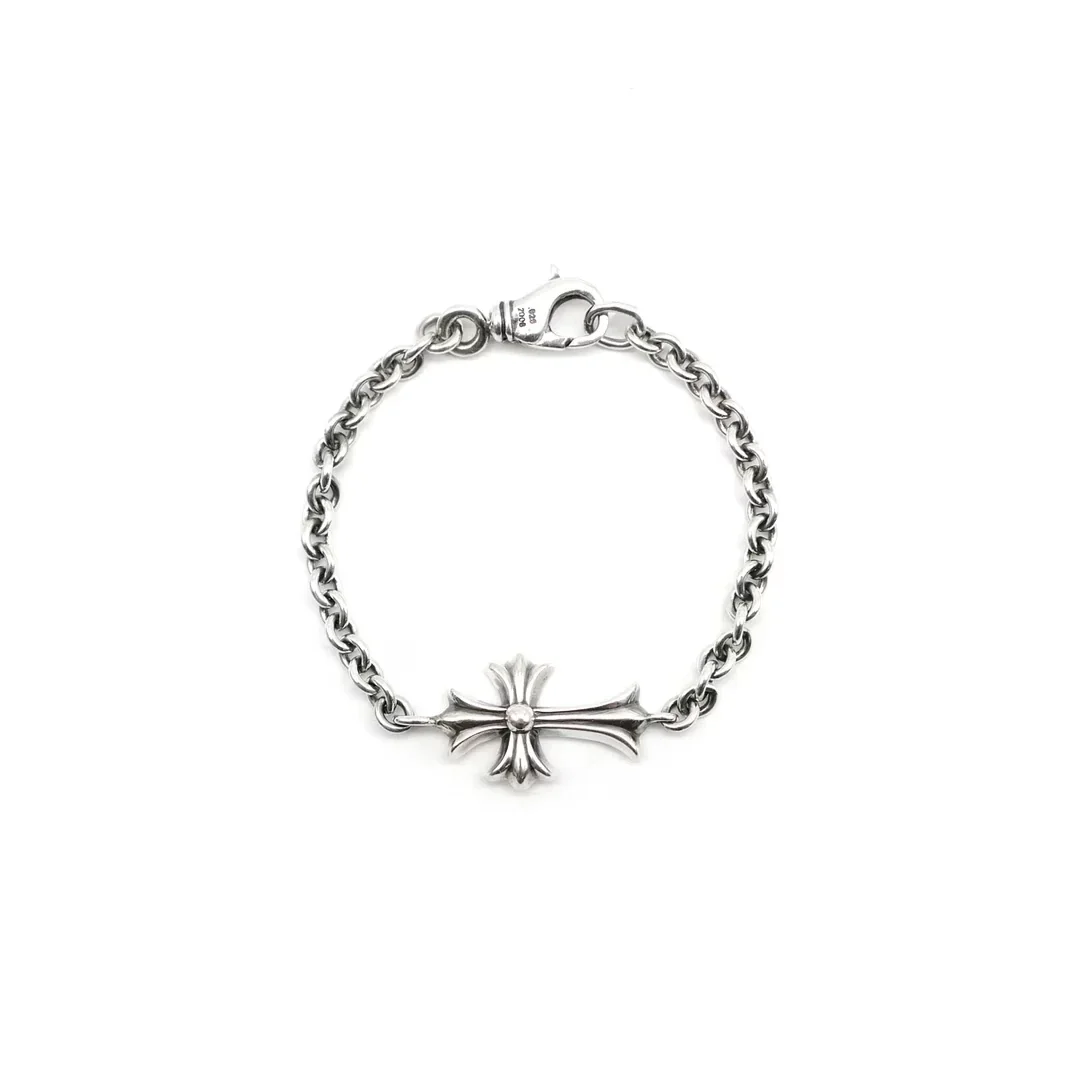 Chrome Hearts Cross Bracelet Chrome Hearts Cross Bracelet