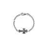 Chrome Hearts Cross Bracelet Chrome Hearts Cross Bracelet
