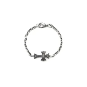 Chrome Hearts Cross Bracelet Chrome Hearts Cross Bracelet
