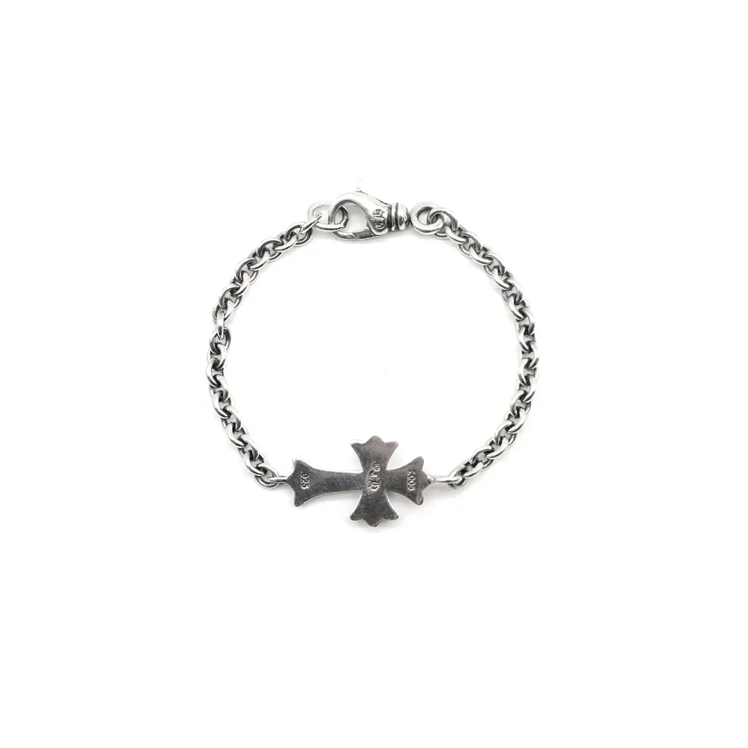 Chrome Hearts Cross Bracelet Chrome Hearts Cross Bracelet
