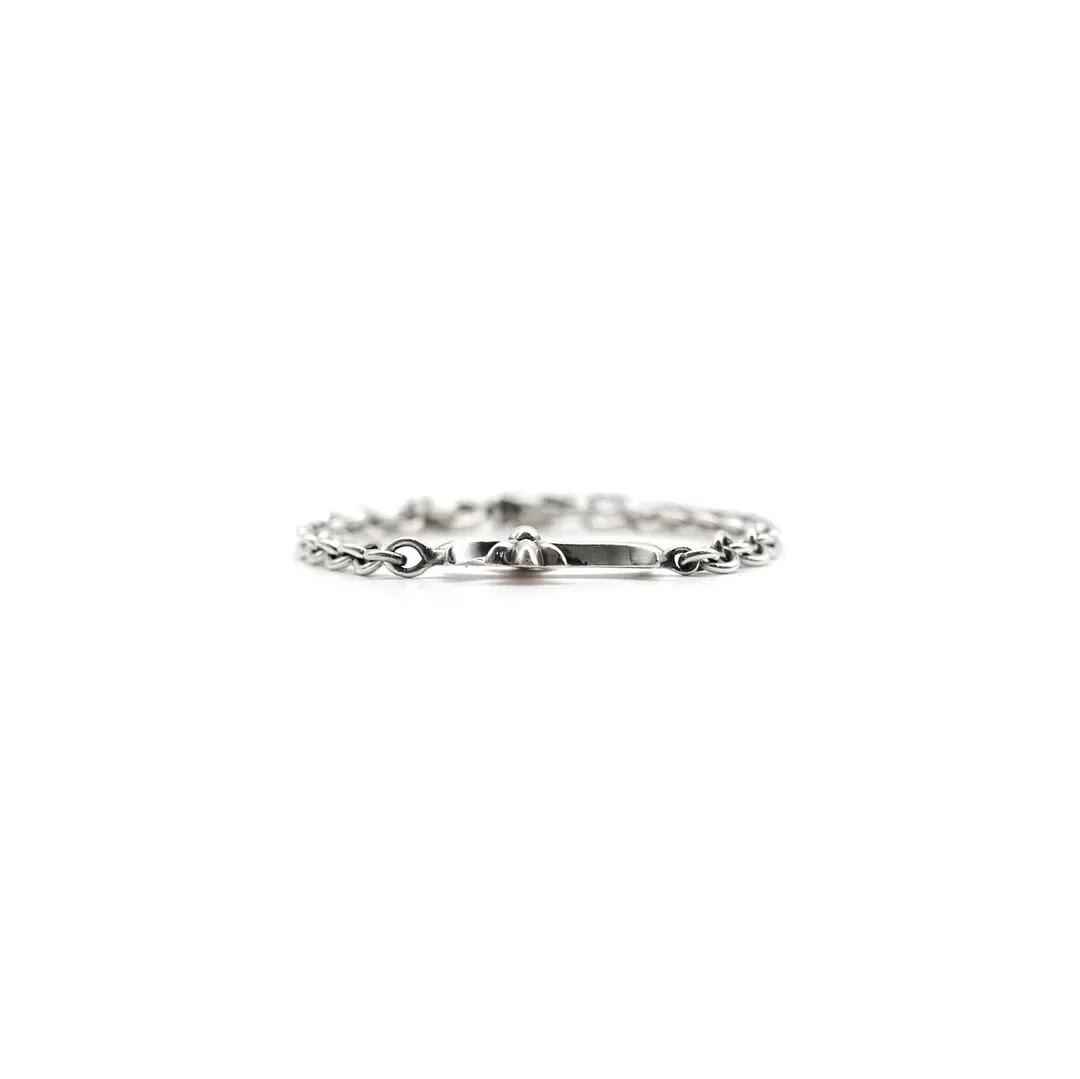 Chrome Hearts Cross Bracelet Chrome Hearts Cross Bracelet