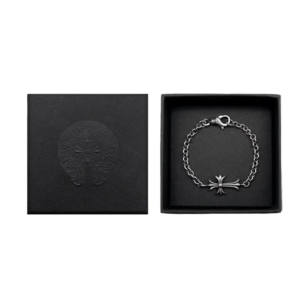 Chrome Hearts Cross Bracelet Chrome Hearts Cross Bracelet