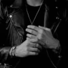 Chrome Hearts Cross Crown Ring Chrome Hearts Cross Crown Ring