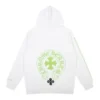 Chrome Hearts Cross Hoodie Chrome Hearts Cross Hoodie