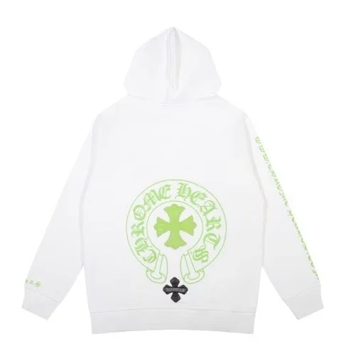 Chrome Hearts Cross Hoodie Chrome Hearts Cross Hoodie