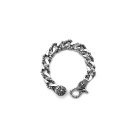 Chrome Hearts Cuban Bracelet 