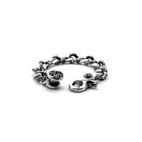 Chrome Hearts Cuban Bracelet 