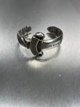 Chrome Hearts Dagger Bracelet 