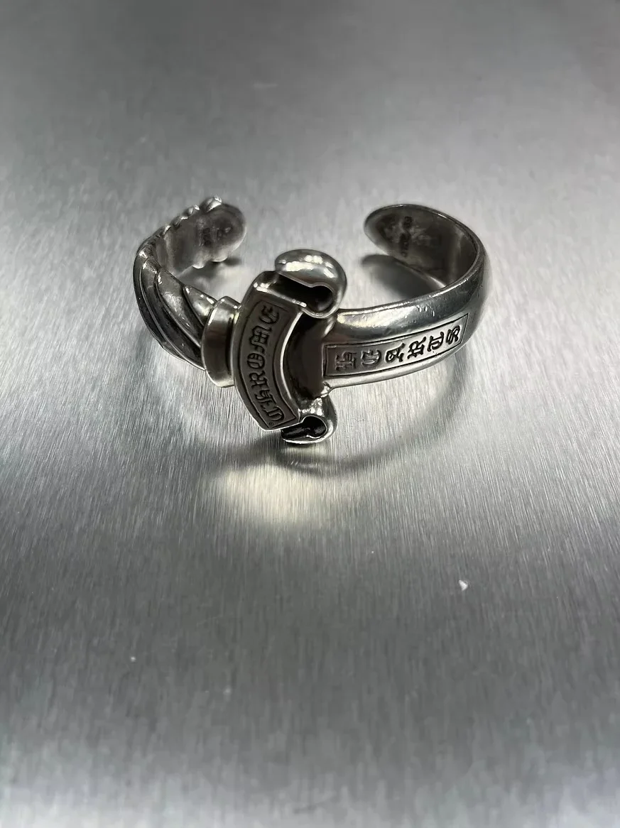 Chrome Hearts Dagger Bracelet Chrome Hearts Dagger Bracelet