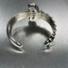 Chrome Hearts Dagger Bracelet Chrome Hearts Dagger Bracelet