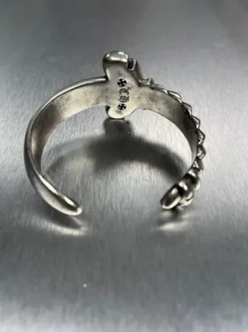 Chrome Hearts Dagger Bracelet 