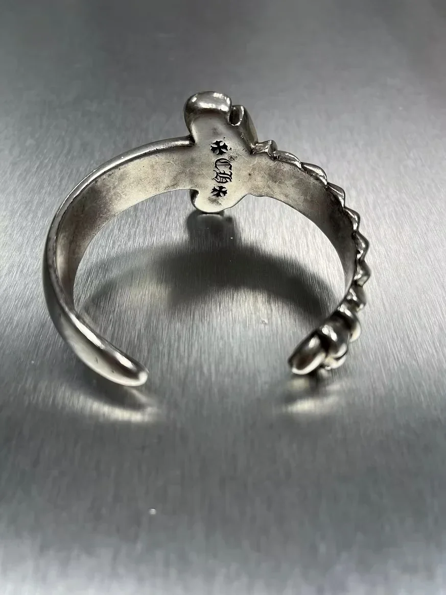 Chrome Hearts Dagger Bracelet Chrome Hearts Dagger Bracelet