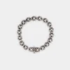 Chrome Hearts Diamond Bracelet Chrome Hearts Diamond Bracelet