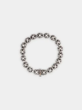 Chrome Hearts Diamond Bracelet 
