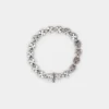 Chrome Hearts Diamond Bracelet Chrome Hearts Diamond Bracelet