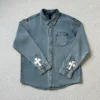 Chrome Hearts Dress Shirt Chrome Hearts Dress Shirt
