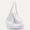 Chrome Hearts Embellished Fleur Patch Tote Bag