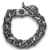 Chrome Hearts Fancy Link Bracelet Chrome Hearts Fancy Link Bracelet