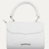 Chrome Hearts Fleur Embellished Doc Adams Bag Chrome Hearts Fleur Embellished Doc Adams Bag