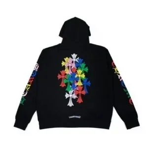 Chrome Hearts Flower Hoodie Chrome Hearts Flower Hoodie