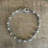 Chrome Hearts Foti Bracelet Chrome Hearts Foti Bracelet