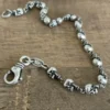Chrome Hearts Foti Bracelet Chrome Hearts Foti Bracelet