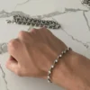 Chrome Hearts Foti Bracelet Chrome Hearts Foti Bracelet
