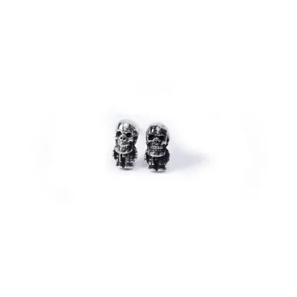 Chrome Hearts Foti Harris Stud Chrome Hearts Foti Harris Stud