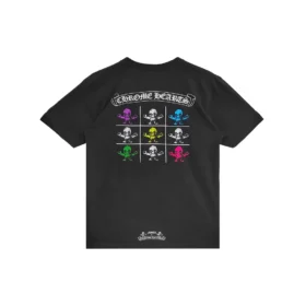 Chrome Hearts Foti Shirt