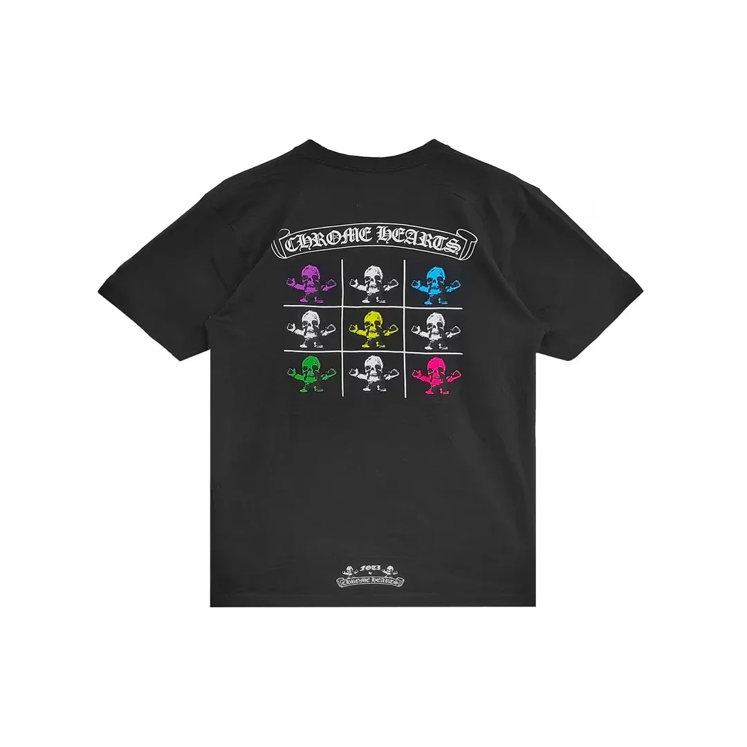 Chrome Hearts Foti Shirt Chrome Hearts Foti Shirt