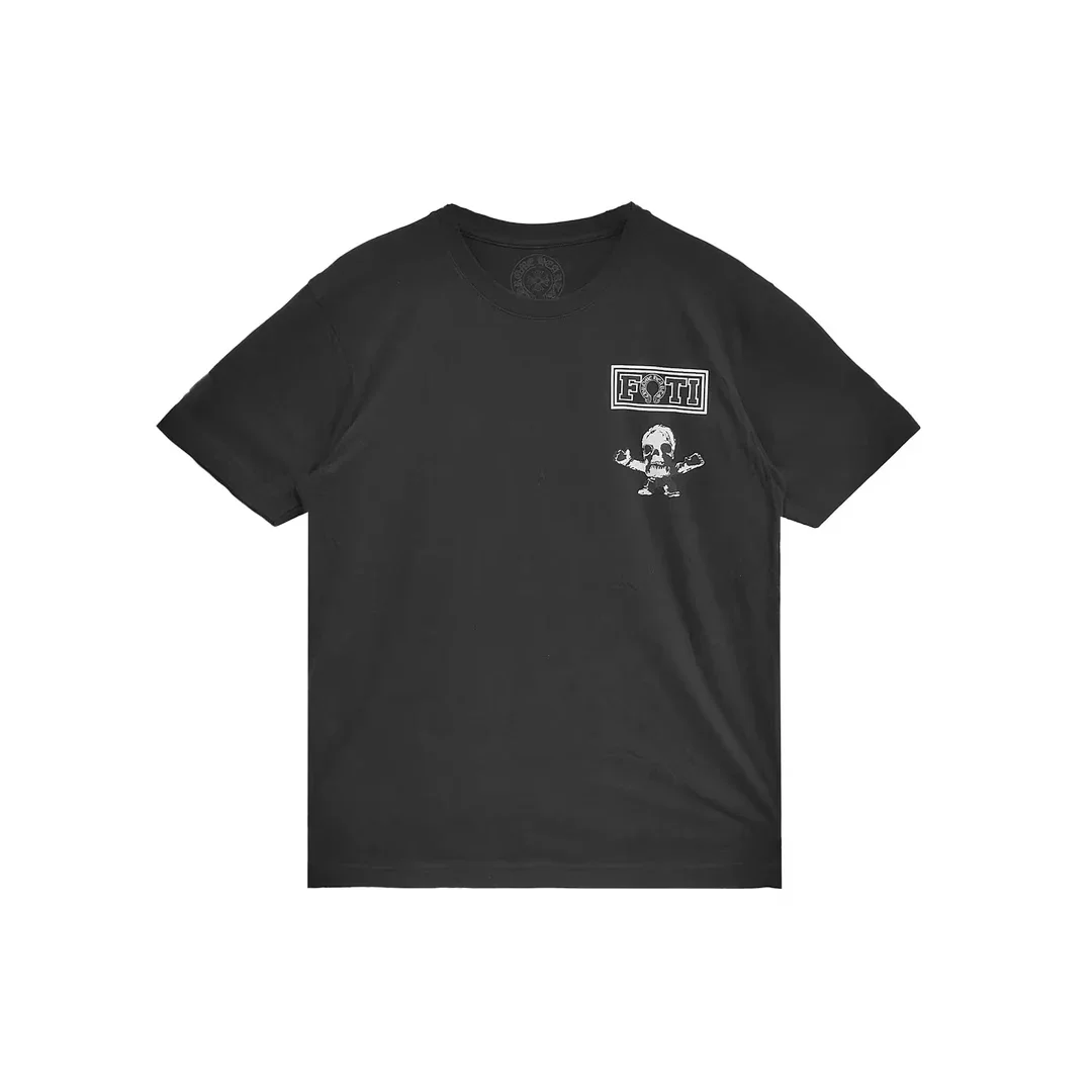 Chrome Hearts Foti Shirt Chrome Hearts Foti Shirt