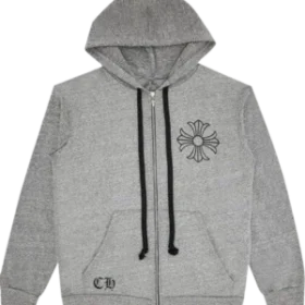 Chrome Hearts Framed Plus Cross Hoodies Chrome Hearts Framed Plus Cross Hoodies