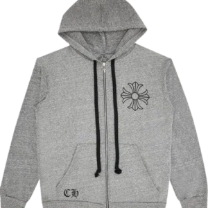 Chrome Hearts Framed Plus Cross Hoodies Chrome Hearts Framed Plus Cross Hoodies